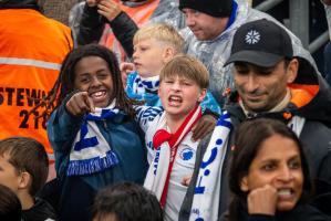 F.C. København - FC Nordsjælland - 25/05-2025