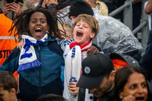 F.C. København - FC Nordsjælland - 25/05-2025