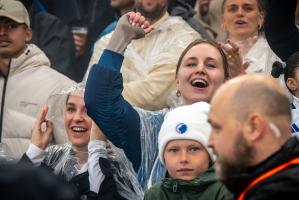 F.C. København - FC Nordsjælland - 25/05-2025