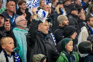 F.C. København - FC Nordsjælland - 25/05-2025