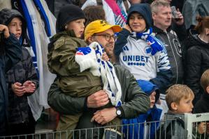 F.C. København - FC Nordsjælland - 25/05-2025