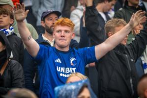 F.C. København - FC Nordsjælland - 25/05-2025