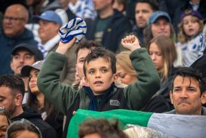 F.C. København - FC Nordsjælland - 25/05-2025