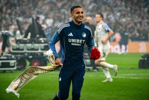 F.C. København - FC Nordsjælland - 25/05-2025