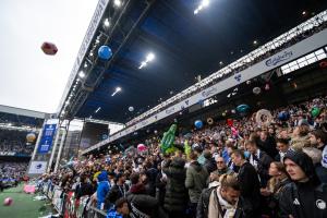 F.C. København - FC Nordsjælland - 25/05-2025