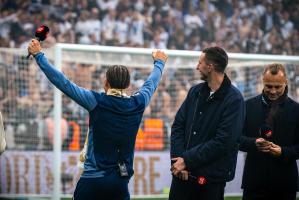 F.C. København - FC Nordsjælland - 25/05-2025