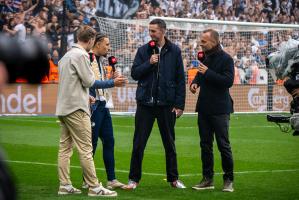 F.C. København - FC Nordsjælland - 25/05-2025