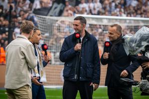 F.C. København - FC Nordsjælland - 25/05-2025