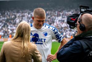 F.C. København - FC Nordsjælland - 25/05-2025