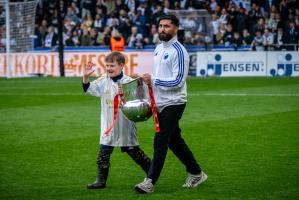 F.C. København - FC Nordsjælland - 25/05-2025