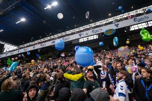 F.C. København - FC Nordsjælland - 25/05-2025