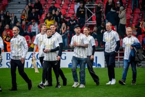 F.C. København - FC Nordsjælland - 25/05-2025