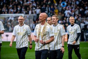 F.C. København - FC Nordsjælland - 25/05-2025