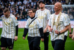 F.C. København - FC Nordsjælland - 25/05-2025