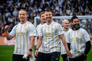 F.C. København - FC Nordsjælland - 25/05-2025