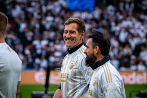 F.C. København - FC Nordsjælland - 25/05-2025