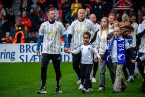 F.C. København - FC Nordsjælland - 25/05-2025