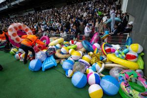 F.C. København - FC Nordsjælland - 25/05-2025