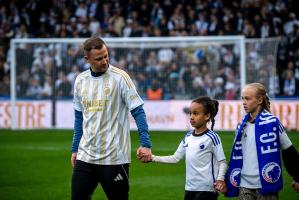 F.C. København - FC Nordsjælland - 25/05-2025