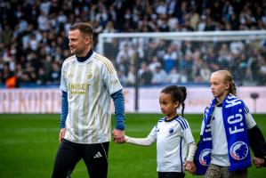 F.C. København - FC Nordsjælland - 25/05-2025