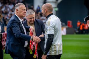 F.C. København - FC Nordsjælland - 25/05-2025