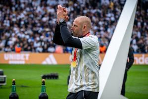F.C. København - FC Nordsjælland - 25/05-2025