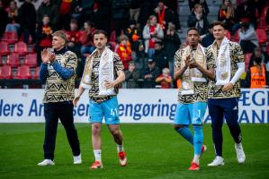 F.C. København - FC Nordsjælland - 25/05-2025
