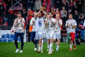 F.C. København - FC Nordsjælland - 25/05-2025