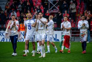 F.C. København - FC Nordsjælland - 25/05-2025
