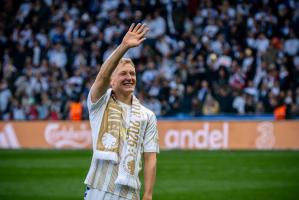 F.C. København - FC Nordsjælland - 25/05-2025