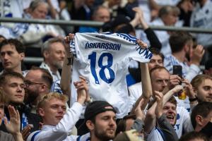 F.C. København - FC Nordsjælland - 25/05-2025