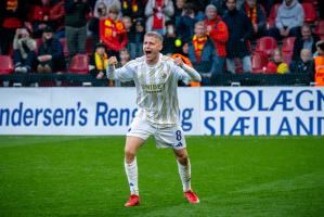 F.C. København - FC Nordsjælland - 25/05-2025
