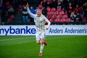 F.C. København - FC Nordsjælland - 25/05-2025