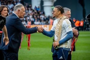 F.C. København - FC Nordsjælland - 25/05-2025