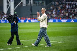 F.C. København - FC Nordsjælland - 25/05-2025