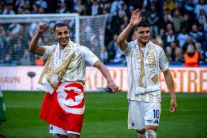 F.C. København - FC Nordsjælland - 25/05-2025