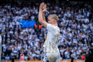 F.C. København - FC Nordsjælland - 25/05-2025