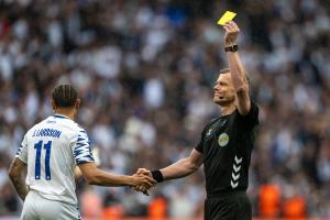 F.C. København - FC Nordsjælland - 25/05-2025