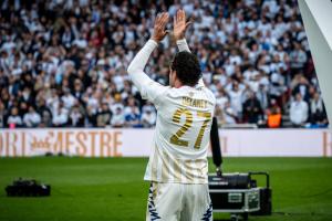 F.C. København - FC Nordsjælland - 25/05-2025