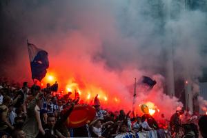 F.C. København - FC Nordsjælland - 25/05-2025