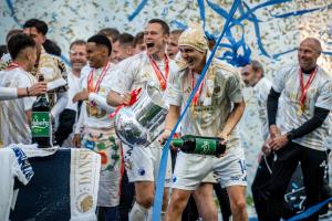 F.C. København - FC Nordsjælland - 25/05-2025