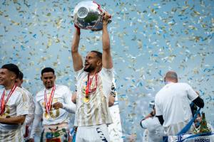 F.C. København - FC Nordsjælland - 25/05-2025