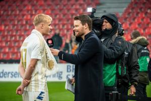F.C. København - FC Nordsjælland - 25/05-2025
