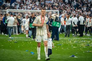 F.C. København - FC Nordsjælland - 25/05-2025