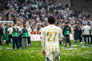 F.C. København - FC Nordsjælland - 25/05-2025