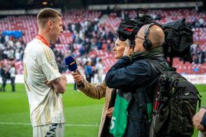 F.C. København - FC Nordsjælland - 25/05-2025