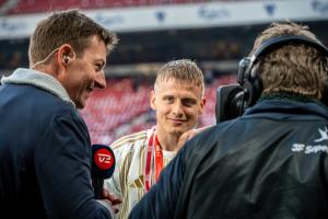 F.C. København - FC Nordsjælland - 25/05-2025