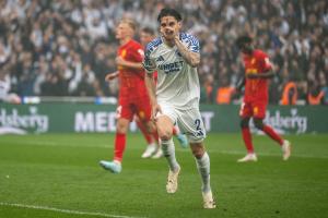 F.C. København - FC Nordsjælland - 25/05-2025