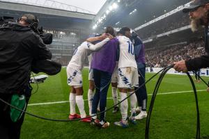 F.C. København - FC Nordsjælland - 25/05-2025