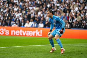 F.C. København - FC Nordsjælland - 25/05-2025